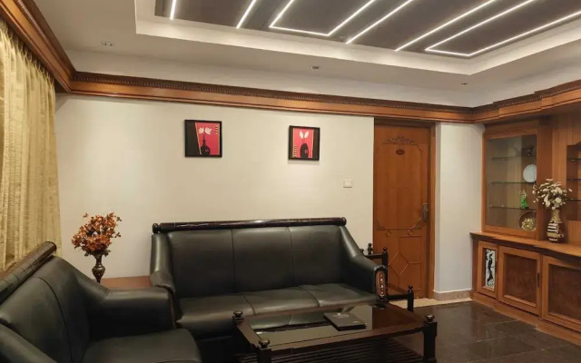 Hotel Silver Oak Annexe