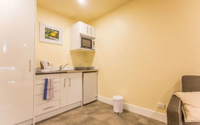 Private Studio next door to Spark Arena