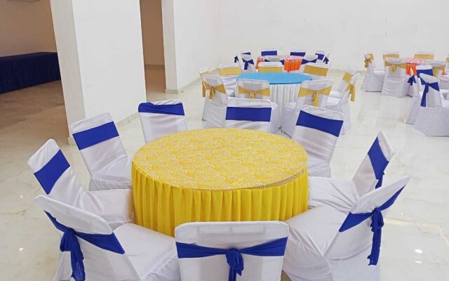 Keshav Resort