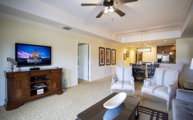 1108sv - Reunion 3 Bedroom Condo