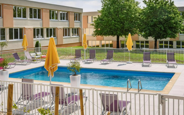 Novotel Dijon Sud