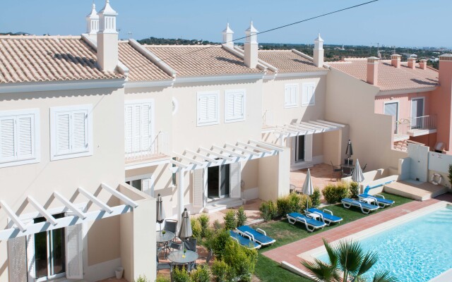 Boliqueime Villas