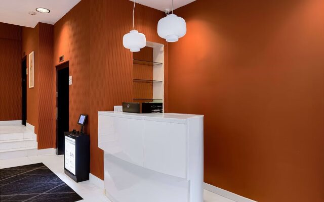 Hotel 27 by LuxUrban