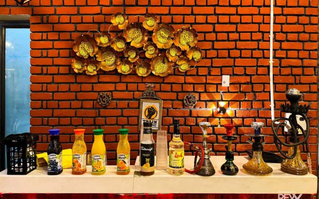 Hotel Rishikesh Inn By RFH Hotels