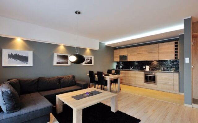 Szklarska Poręba Resort 31660