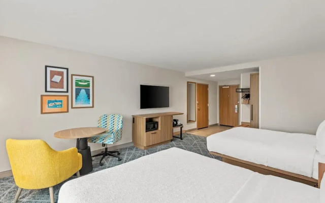 Hampton Inn Cooperstown