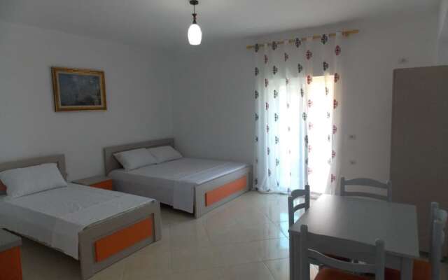 Guest house Vila Bega