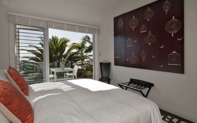 Cloud 9 Luxury Villa