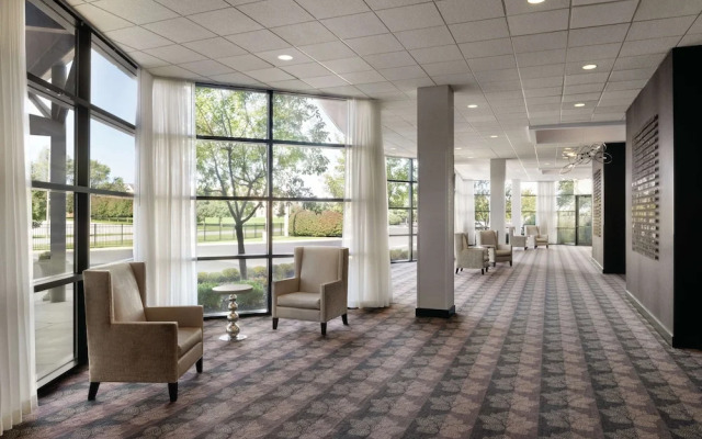 Hilton Garden Inn South Bend