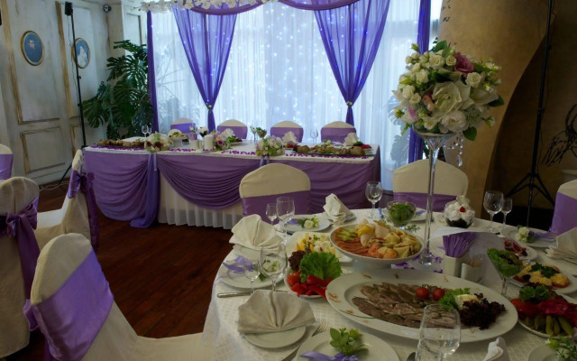 Uliss Hotel