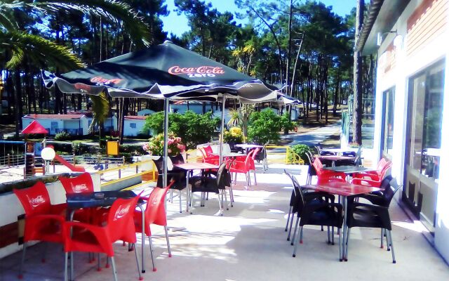Parque de Campismo Orbitur Valado
