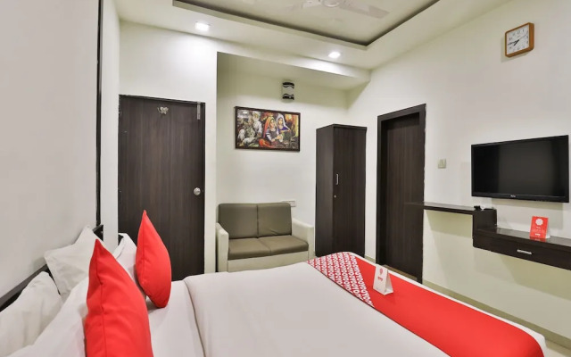 Hotel Park Inn By OYO Rooms