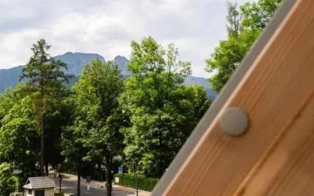 Apartamenty Oaza Superior Zakopane