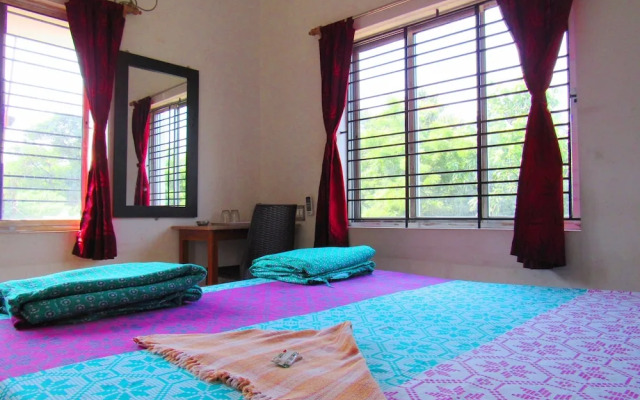 Lodge Lipika