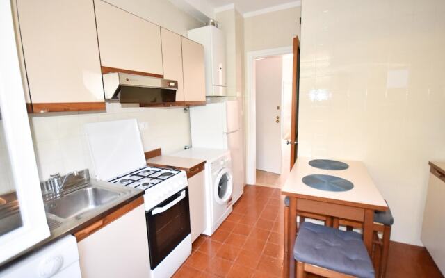 Relax Apartment N 5 by Wonderful Italy