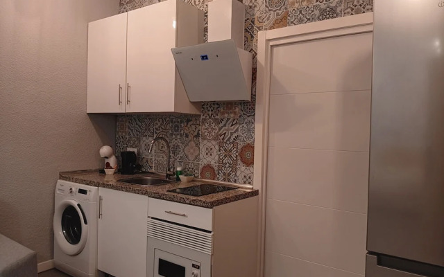 Serendipity Hispalis Nervión