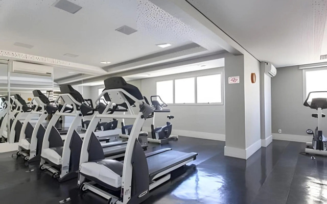 Multihouse - Moderno Apartamento no Brooklin III