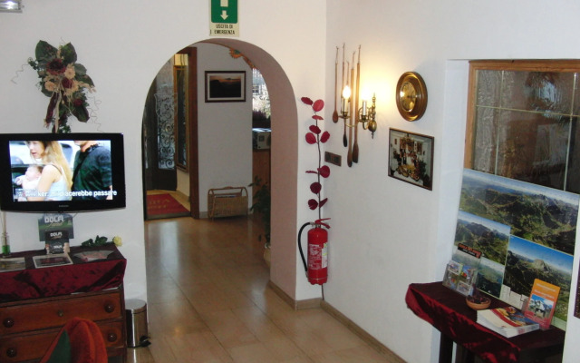 Villa Emilia