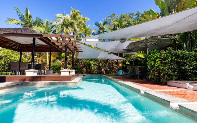 The Mediterranean Port Douglas
