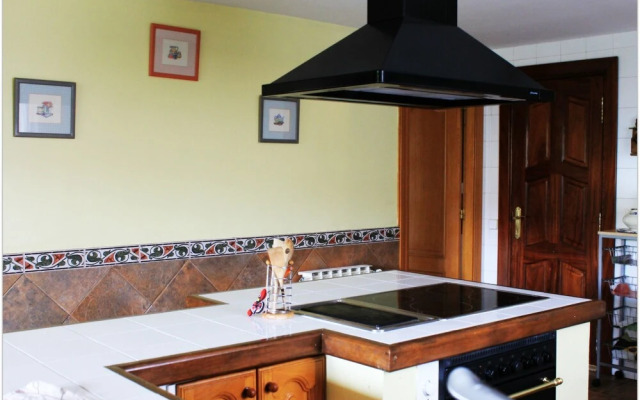 Casa Sol Numantino