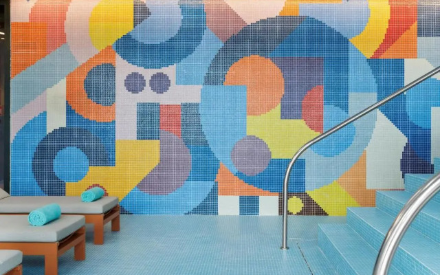 Moxy Alfragide Lisboa