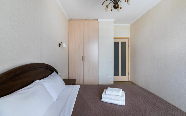 Tatarsky apartments on Chernyshevsky street 33 - Apartment in Kazan - Photo 3