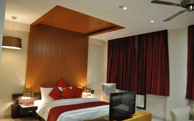 Hotel The Amaris