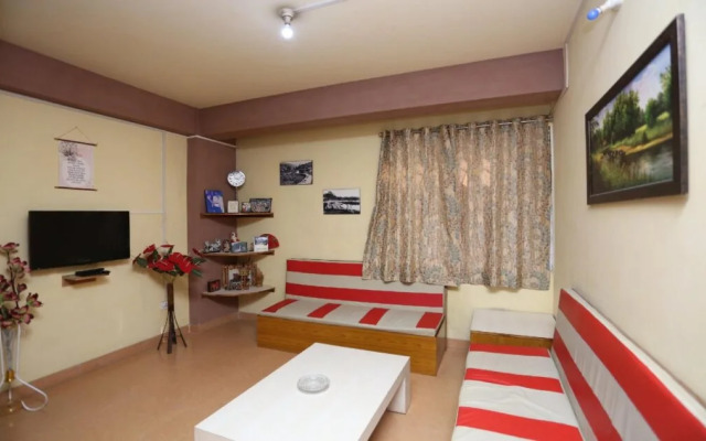 Shillong View Guest House By OYO Rooms