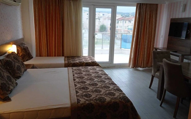 Plaj Otel