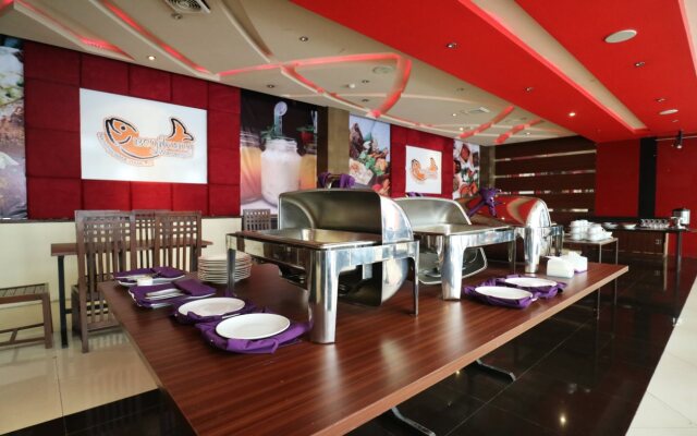 Grand Lifestyle Hotel