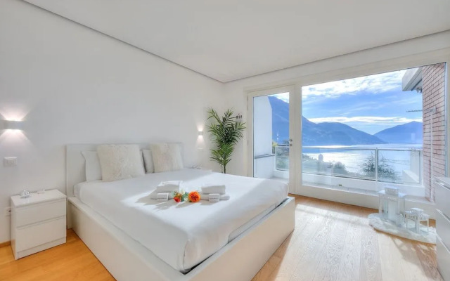 Honeymoon With Stunning View