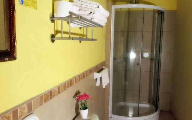 Rincón Familiar Hostel Boutique