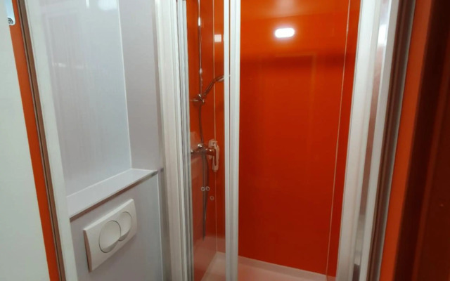 KYRIAD DIRECT ORLEANS - Olivet - La Source