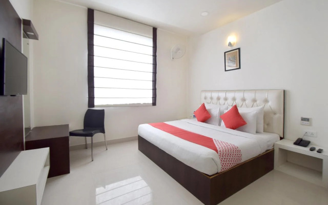 OYO 7110 Hotel Prince