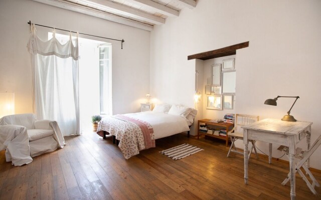 Charming seafront room - Wonderful Italy