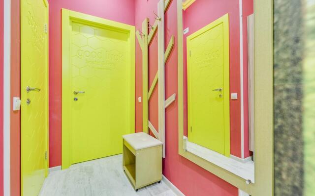 Гуд Лак Центральный