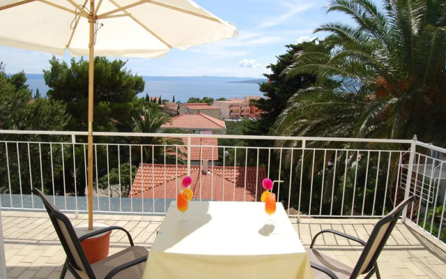 Palma Promajna Apartments