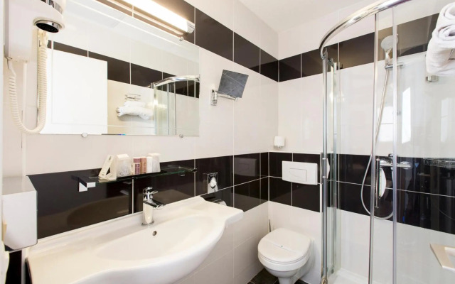 Quality Hotel Bordeaux Centre