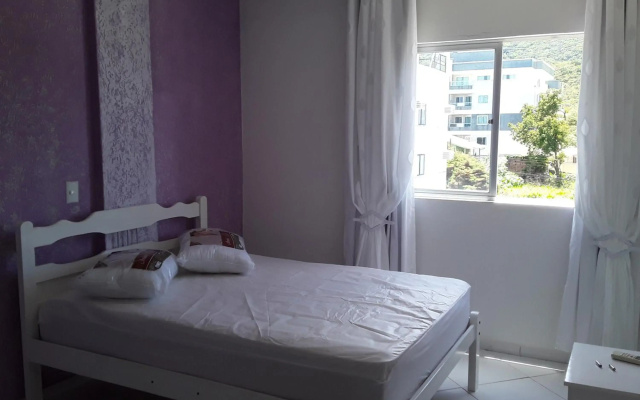 Apartamento de temporada