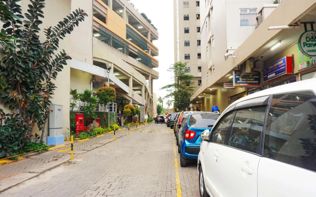 Capital O 91639 Start Residence