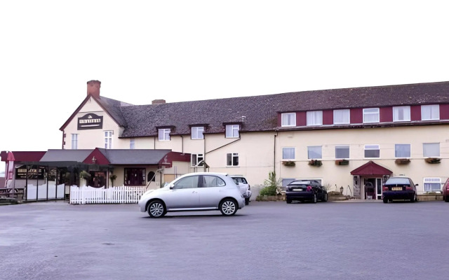 The Highwayman Inn – RelaxInnz