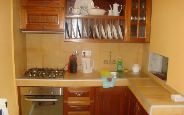 Casa das Pedras Altas