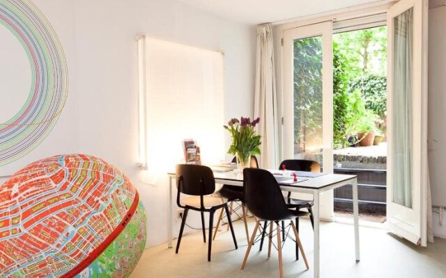 Kien Bed & Breakfast Studio's