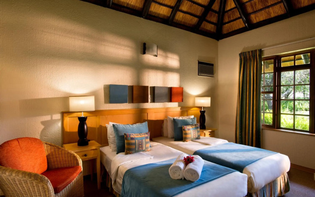 Kruger Park Lodge