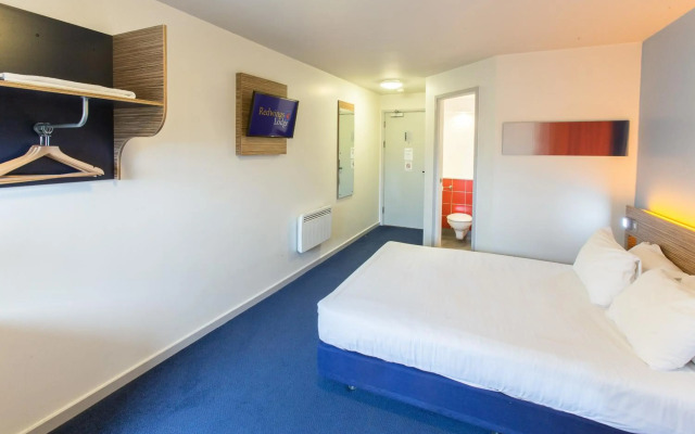 Redwings Lodge Wolverhampton