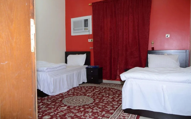 Al Eairy Furnished Apartments Nariyah 4