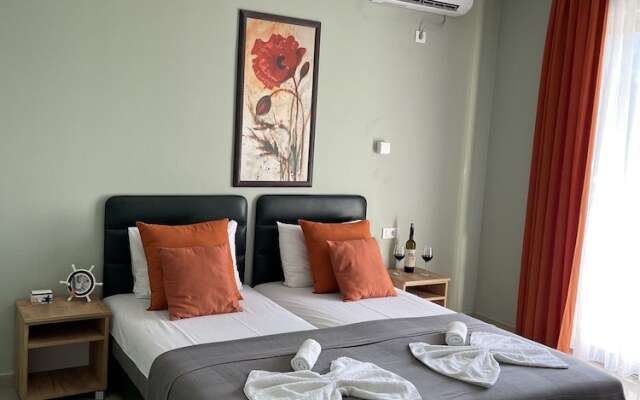 ApartHotel Solaris