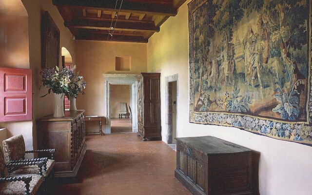Château La Servayrie