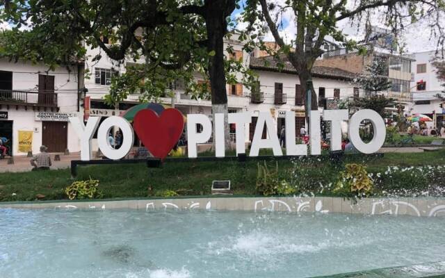 Casa Carmelita Hotel