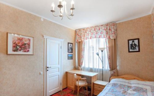 Guest house Optina